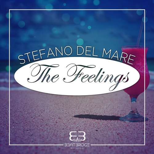 Stefano del Mare - The Feelings [10200649]